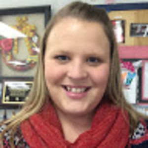 Meet your Posher, Erica